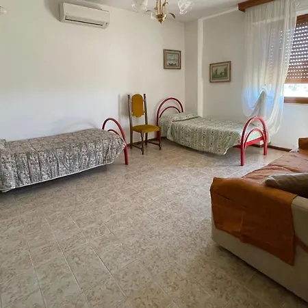 Appartement Galana E Pepaustina - Ospedali, Mare, Universita