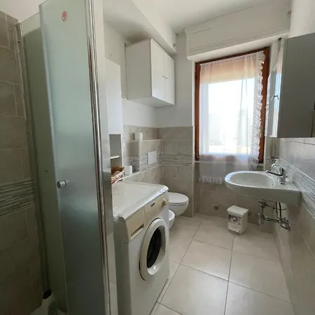 Appartement Galana E Pepaustina - Ospedali, Mare, Universita
