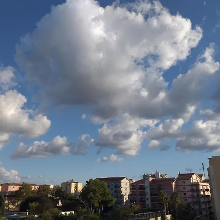 Galana E Pepaustina - Ospedali, Mare, Università