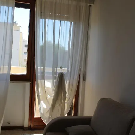 Apartamento Galana E Pepaustina - Ospedali, Mare, Universita