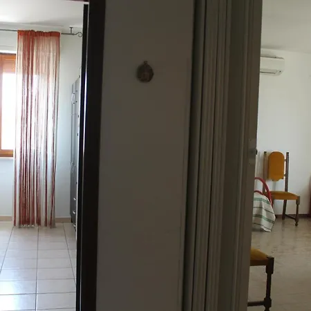 Appartement Galana E Pepaustina - Ospedali, Mare, Università