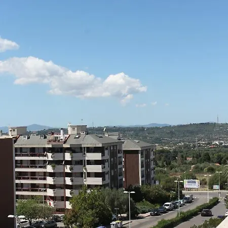 Galana E Pepaustina - Ospedali, Mare, Università Appartement Sassari
