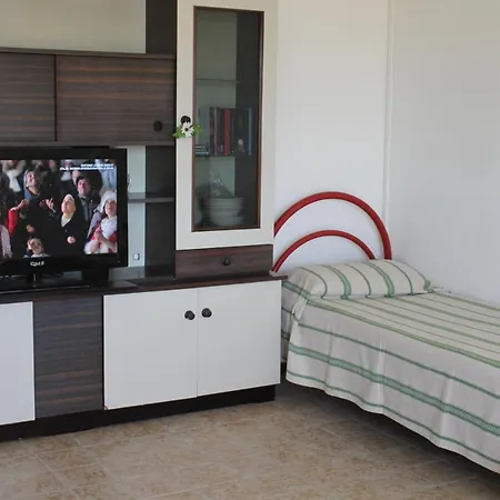 Apartment Galana E Pepaustina - Ospedali, Mare, Universita Sassari